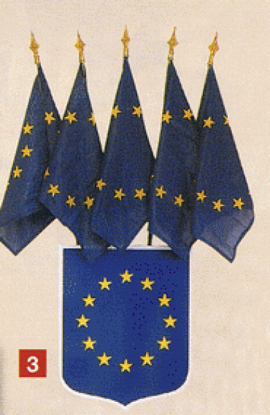 Ecusson CEE